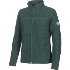 - Women's Beata Full Zip - Wolljacke < Ivanhoe of Sweden