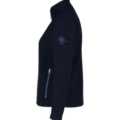 - Women's Beata Full Zip - Wolljacke < Ivanhoe of Sweden