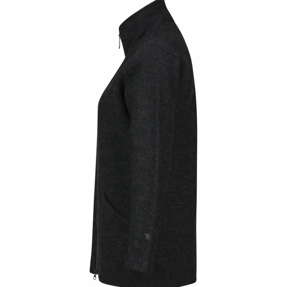 Ivanhoe of Sweden - Women's Brodal Long Classic - Wolljacke Discount