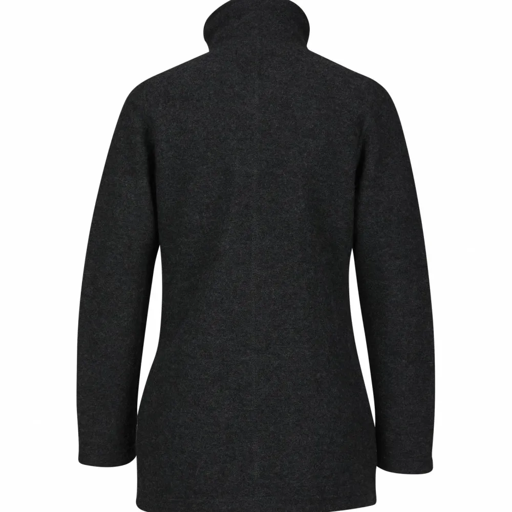 Ivanhoe of Sweden - Women's Brodal Long Classic - Wolljacke Discount