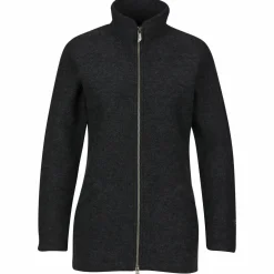 Ivanhoe of Sweden - Women's Brodal Long Classic - Wolljacke Discount