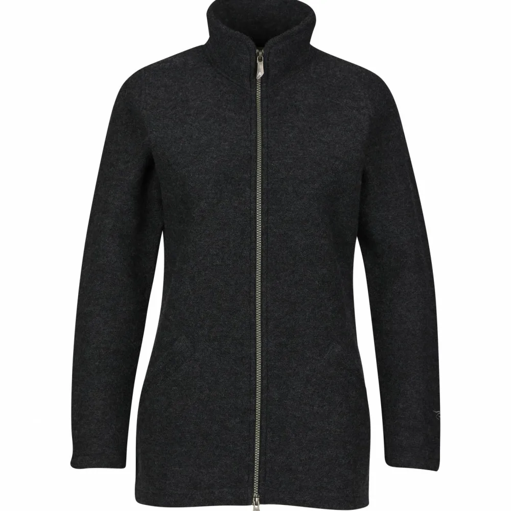 Ivanhoe of Sweden - Women's Brodal Long Classic - Wolljacke Discount