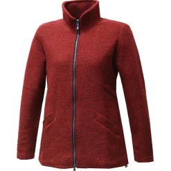 Ivanhoe of Sweden - Women's Brodal Long Classic - Wolljacke Discount