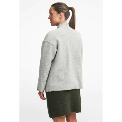 Ivanhoe of Sweden Jacken|Alltagsbekleidung-- Women's GY Ammarp - Wolljacke
