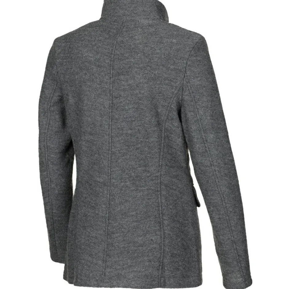 Ivanhoe of Sweden - Women's GY Hyltan - Wolljacke