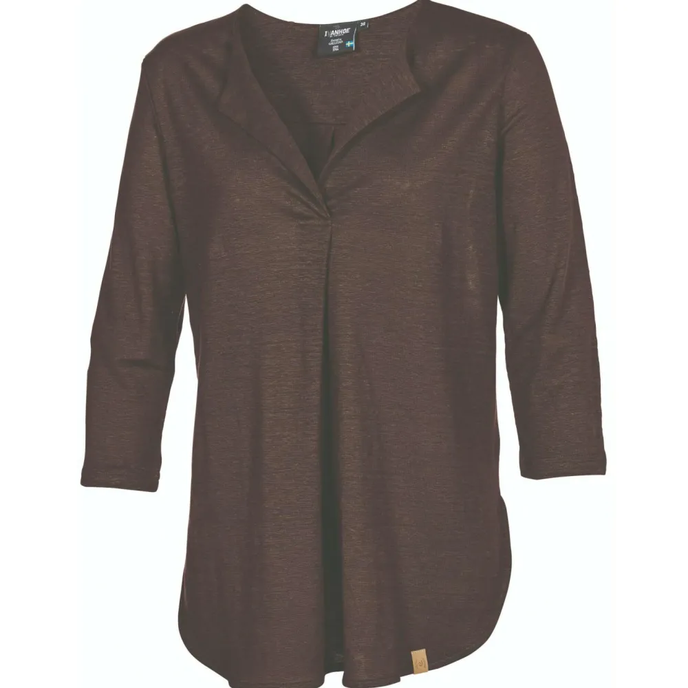 - Women's GY Ilse - Bluse < Ivanhoe of Sweden Outlet