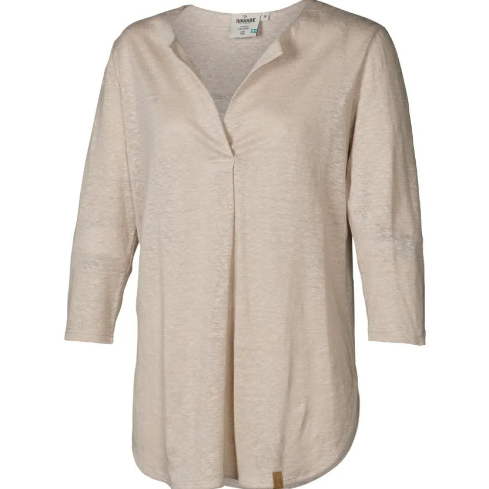 - Women's GY Ilse - Bluse < Ivanhoe of Sweden Outlet