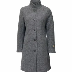 Ivanhoe of Sweden - Women's GY Rybo - Mantel New