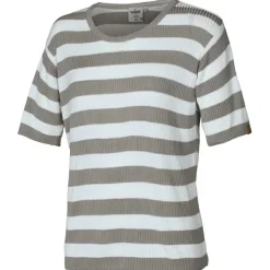 - Women's GY Tilly Stripe - T-Shirt < Ivanhoe of Sweden Discount