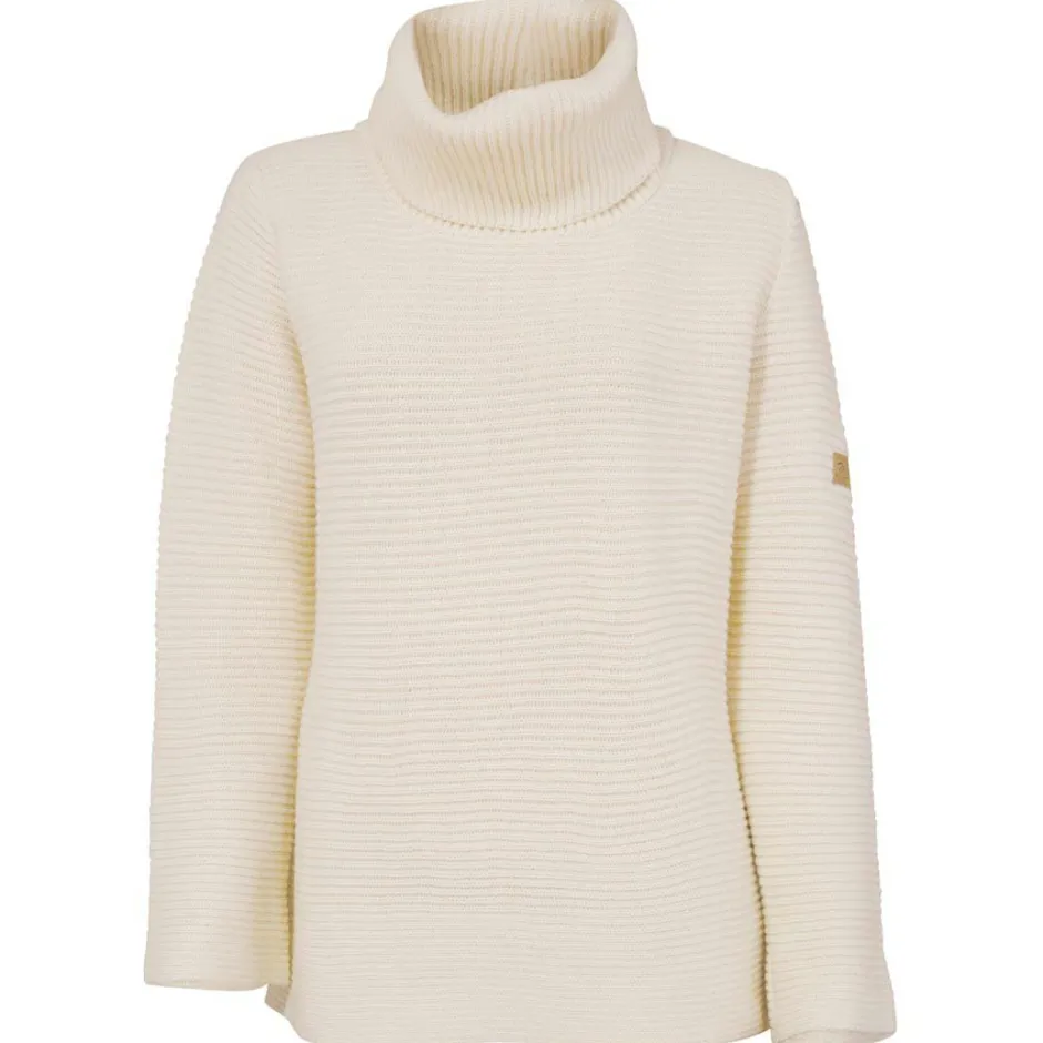 Ivanhoe of Sweden Pullover & Hoodies|Alltagsbekleidung-- Women's NLS Holly - Wollpullover