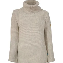 Ivanhoe of Sweden Pullover & Hoodies|Alltagsbekleidung-- Women's NLS Holly - Wollpullover