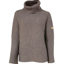 Ivanhoe of Sweden Pullover & Hoodies|Alltagsbekleidung-- Women's NLS Holly - Wollpullover