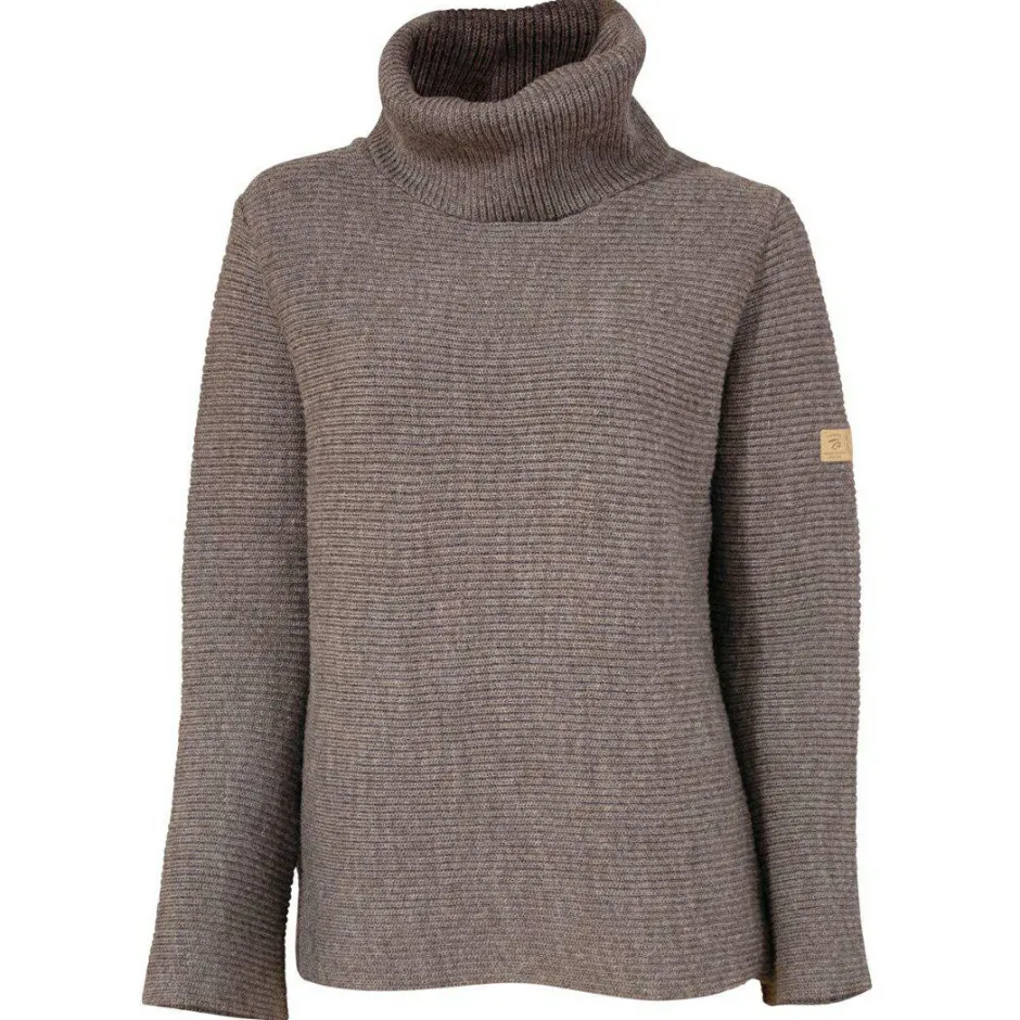 Ivanhoe of Sweden Pullover & Hoodies|Alltagsbekleidung-- Women's NLS Holly - Wollpullover