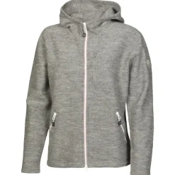 - Women's Tara Hood - Wolljacke < Ivanhoe of Sweden Best