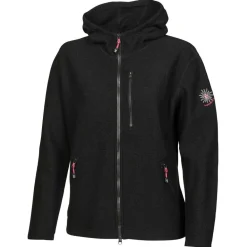 - Women's Tara Hood - Wolljacke < Ivanhoe of Sweden Best