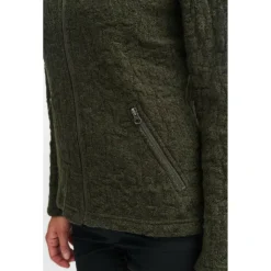 Ivanhoe of Sweden Jacken|Alltagsbekleidung-- Women's Tuva Jaquard - Wolljacke