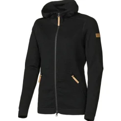 Ivanhoe of Sweden - Women's Vanja Hood - Wolljacke