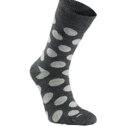 Ivanhoe of Sweden - Wool Sock Dot - Merinosocken Outlet