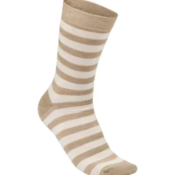 Ivanhoe of Sweden - Wool Sock Stripe - Merinosocken