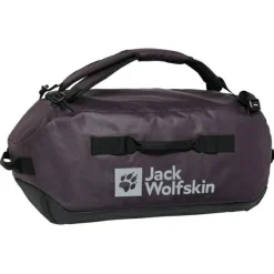 Jack Wolfskin - All-In Duffle 45 - Reisetasche Outlet