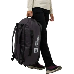 Jack Wolfskin - All-In Duffle 45 - Reisetasche Outlet