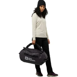 Jack Wolfskin - All-In Duffle 45 - Reisetasche Outlet