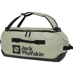 Jack Wolfskin - All-In Duffle 65 - Reisetasche Discount