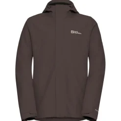 Jack Wolfskin - Altenberg 3In1 Jacket - Doppeljacke