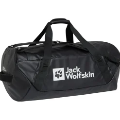 Jack Wolfskin Reisetaschen|Taschen-- Expdn Duffle 70 - Reisetasche Black