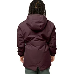 Jack Wolfskin - Girl's Cosy Bear Jacket - Parka Best