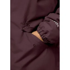 Jack Wolfskin - Girl's Cosy Bear Jacket - Parka Best