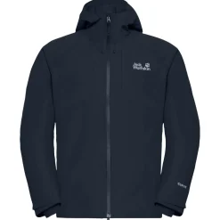 - Icecape 2 Down Inuation Jacket RD - Winterjacke < Jack Wolfskin Best