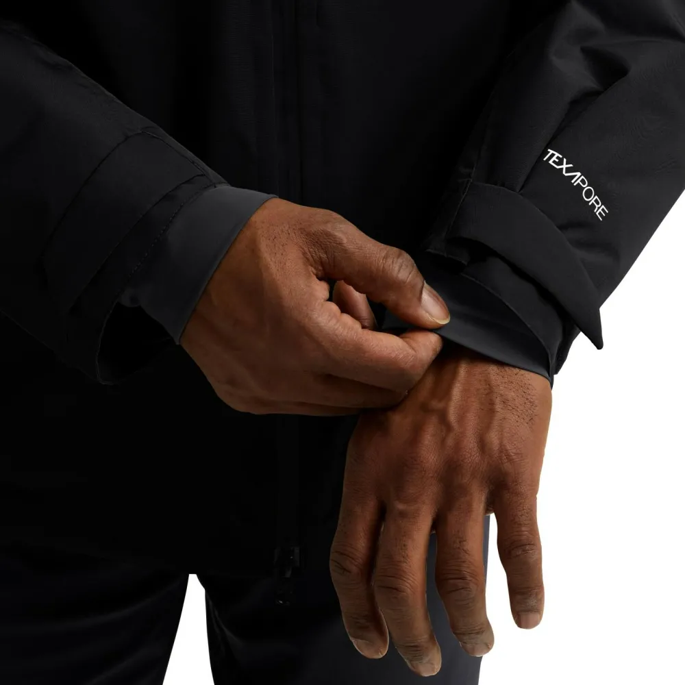 - Icecape 2 Down Inuation Jacket RD - Winterjacke < Jack Wolfskin Best