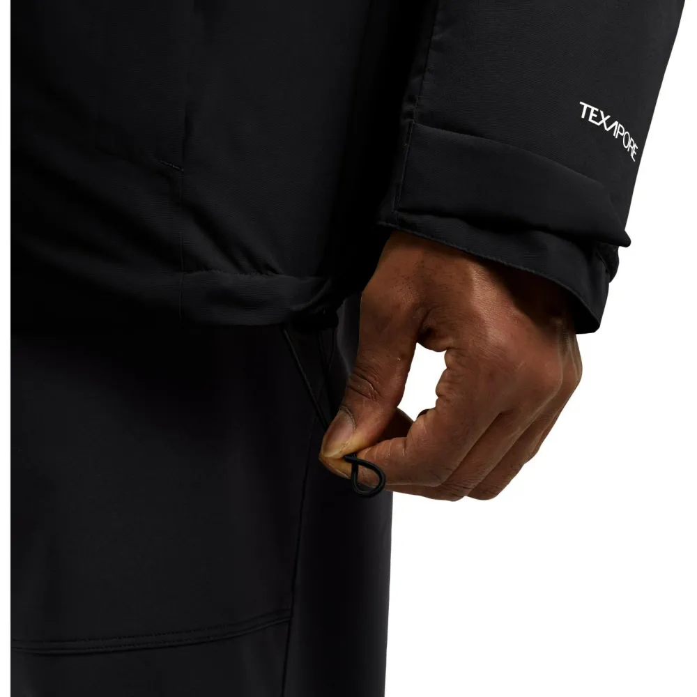 - Icecape 2 Down Inuation Jacket RD - Winterjacke < Jack Wolfskin Best
