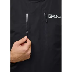 Jack Wolfskin - Jasper 3In1 Jacket - Doppeljacke Best