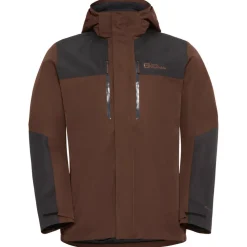 Jack Wolfskin - Jasper 3In1 Jacket - Doppeljacke Best