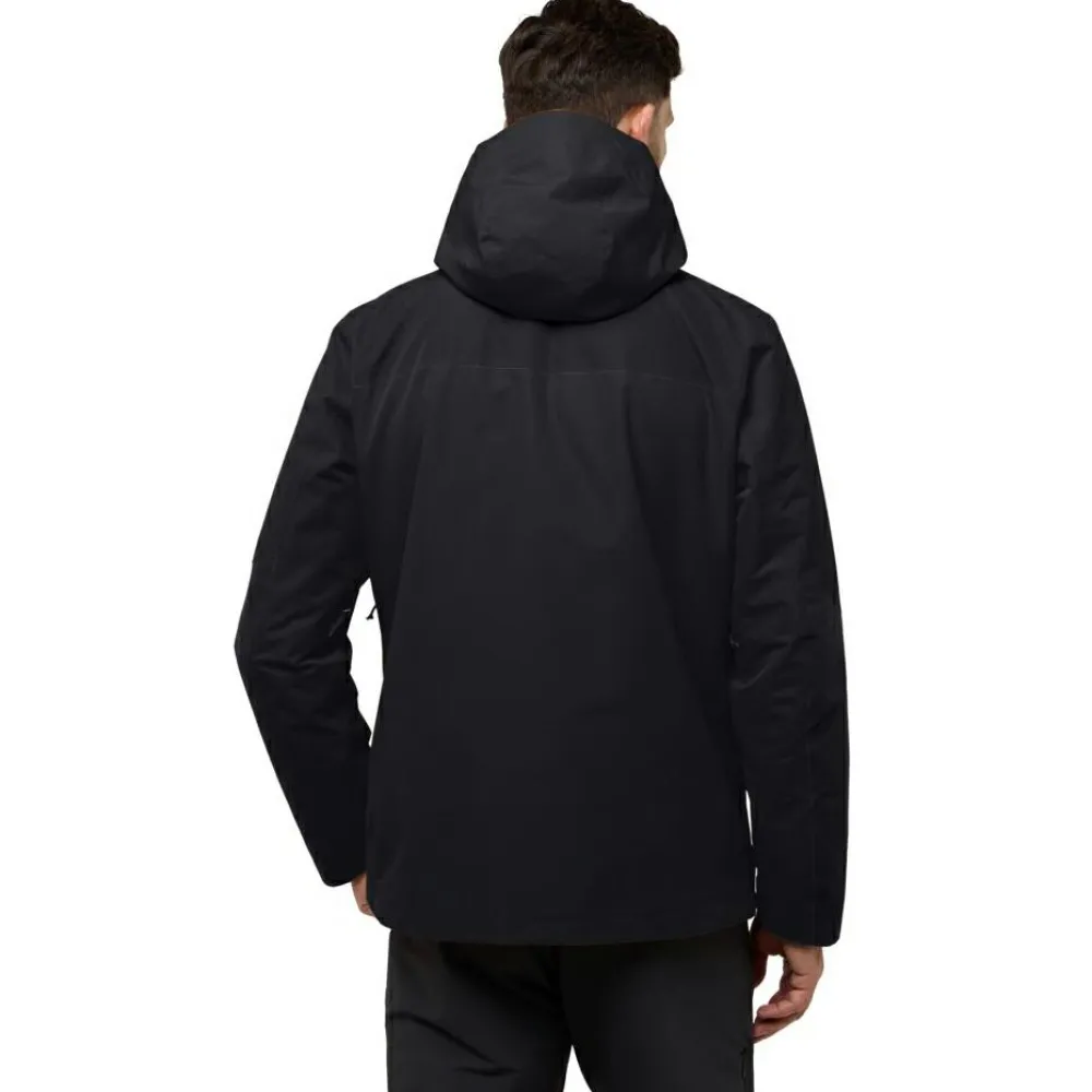 Jack Wolfskin - Jasper 3In1 Jacket - Doppeljacke Best