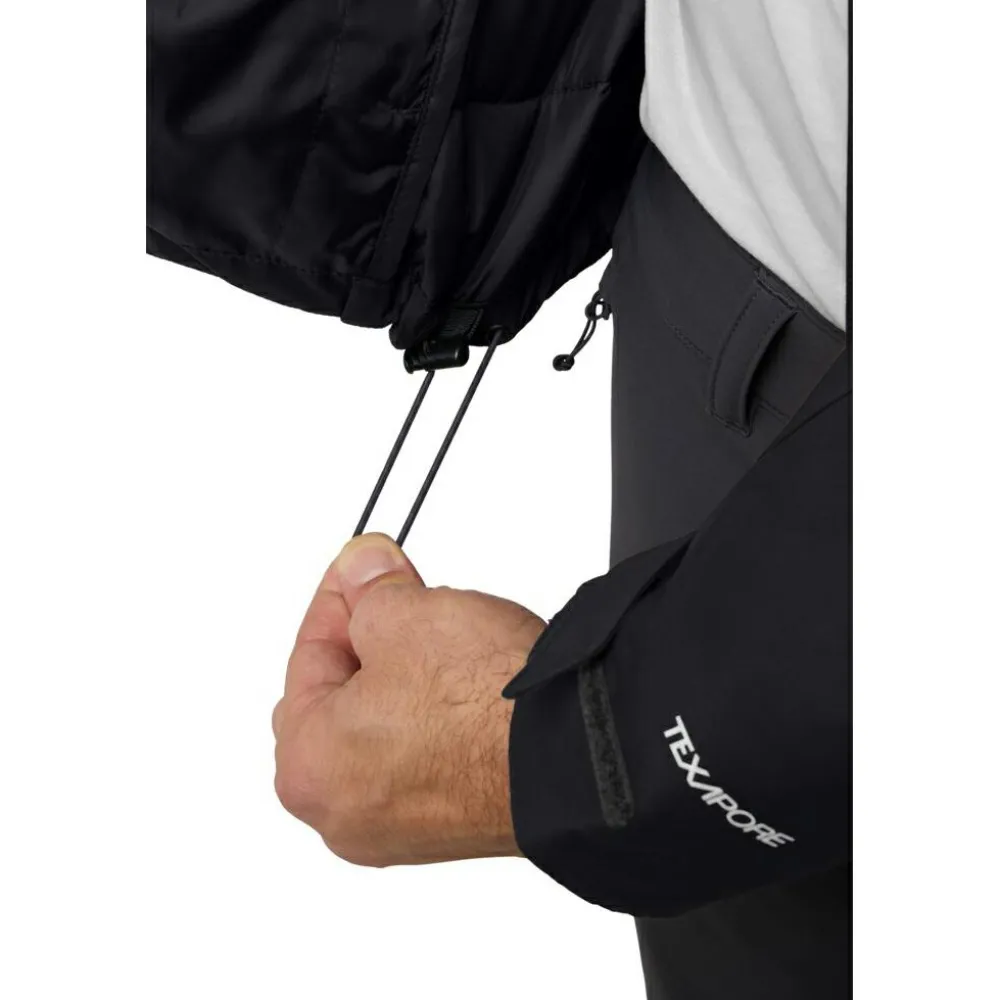 Jack Wolfskin - Jasper 3In1 Jacket - Doppeljacke Best