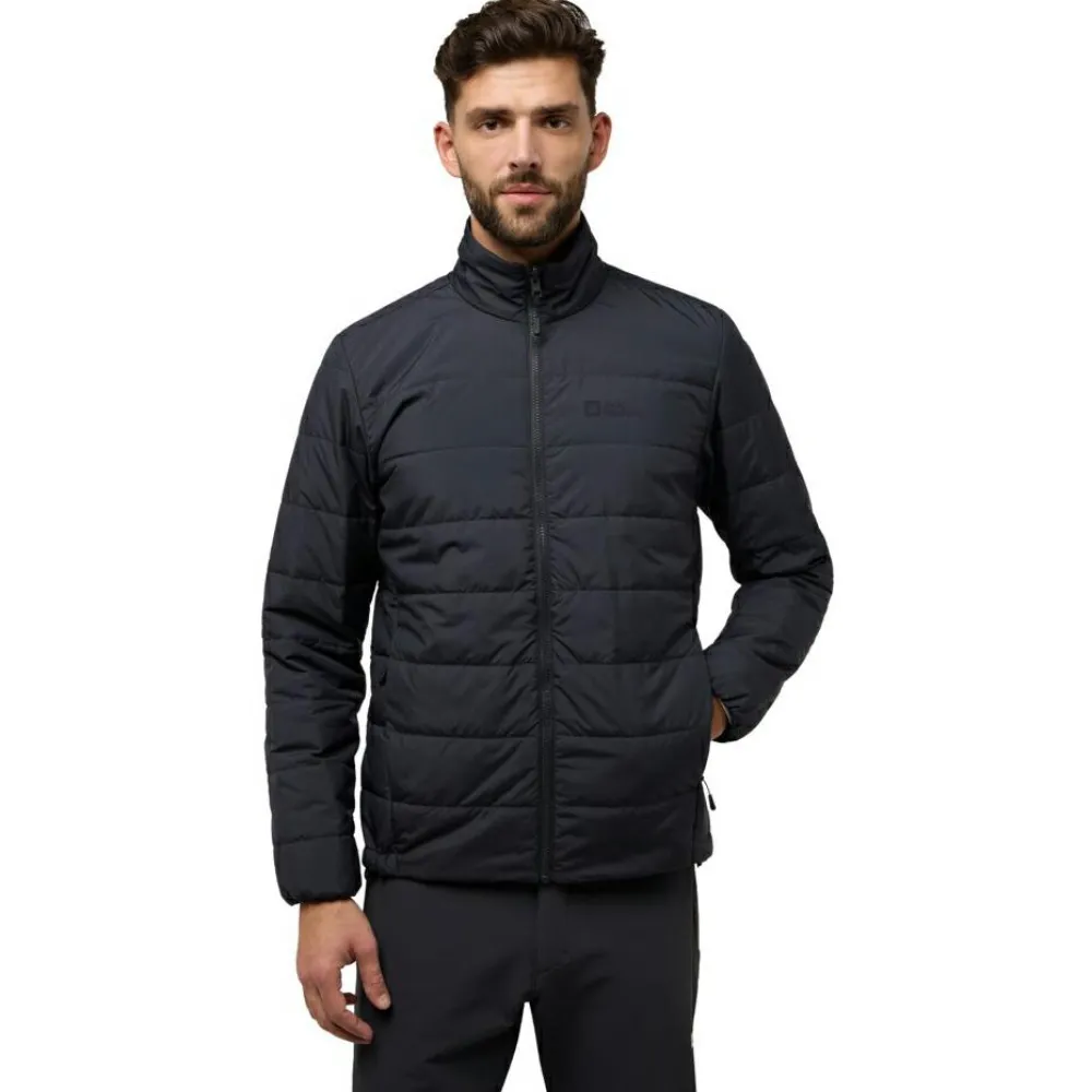 Jack Wolfskin - Jasper 3In1 Jacket - Doppeljacke Best