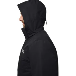 Jack Wolfskin - Jasper 3In1 Jacket - Doppeljacke Best