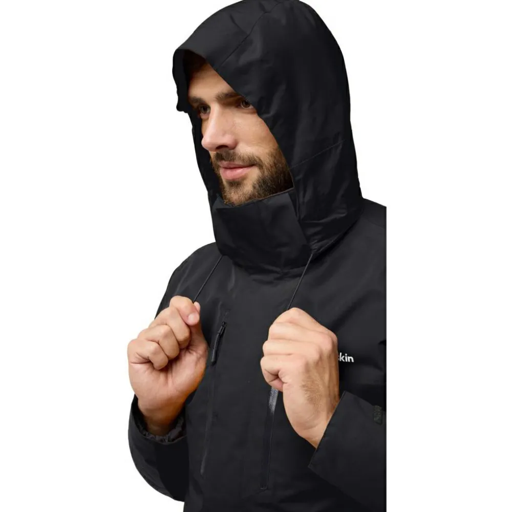 Jack Wolfskin - Jasper 3In1 Jacket - Doppeljacke Best