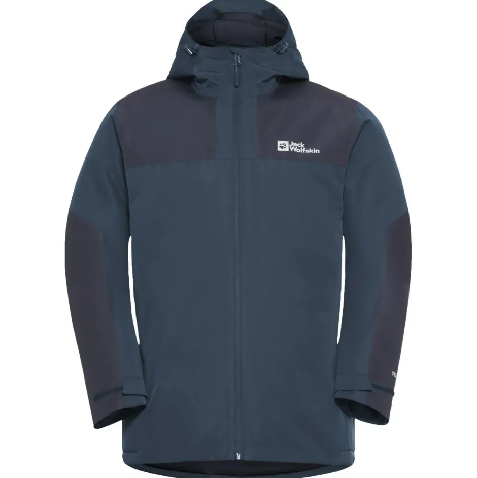 Jack Wolfskin Winterjacken|Jacken-- Jasper Insulation Jacket - Winterjacke