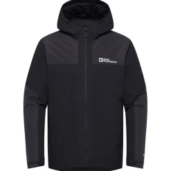 Jack Wolfskin Winterjacken|Jacken-- Jasper Insulation Jacket - Winterjacke
