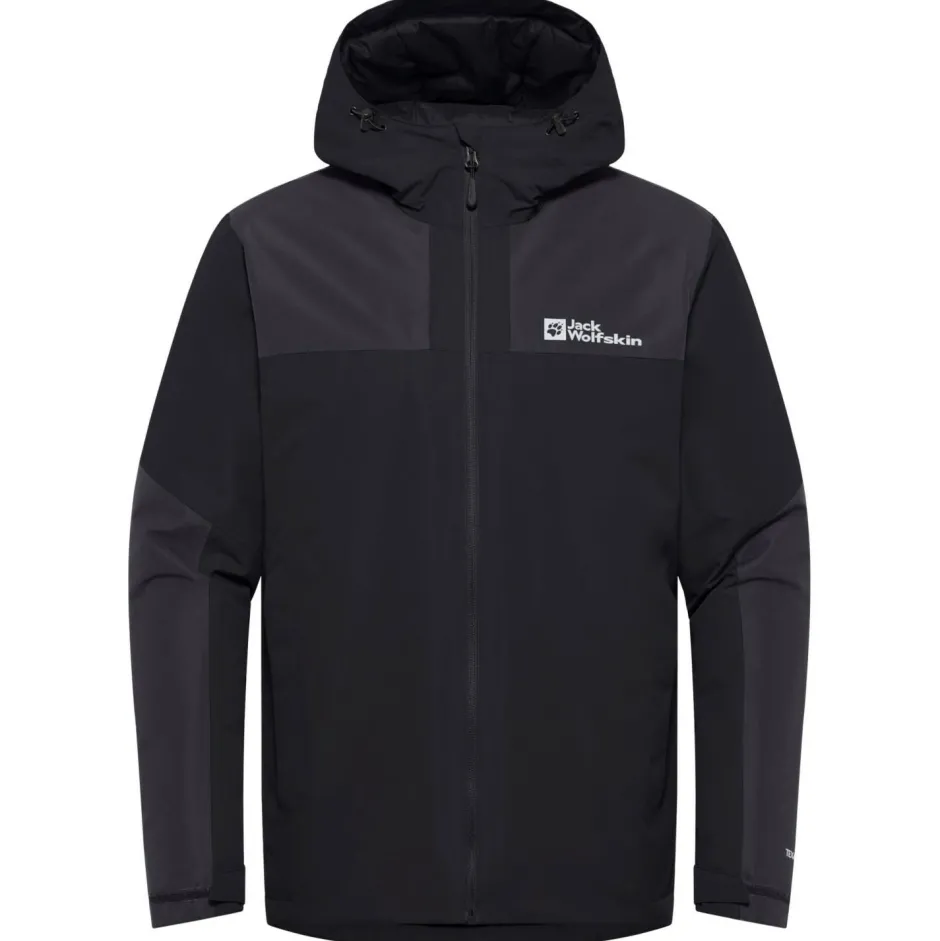 Jack Wolfskin Winterjacken|Jacken-- Jasper Insulation Jacket - Winterjacke
