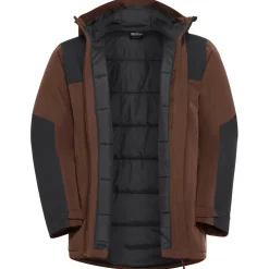 Jack Wolfskin Winterjacken|Jacken-- Jasper Insulation Jacket - Winterjacke
