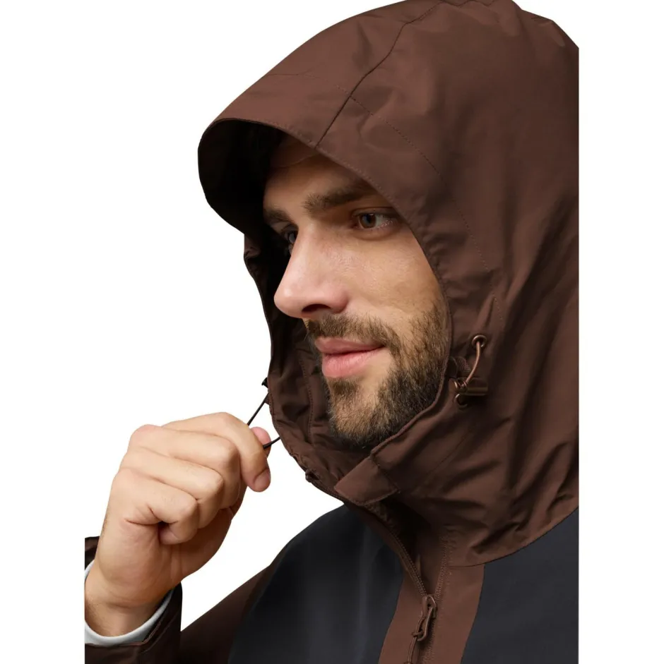 Jack Wolfskin Winterjacken|Jacken-- Jasper Insulation Jacket - Winterjacke