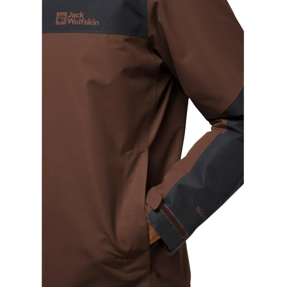 Jack Wolfskin Winterjacken|Jacken-- Jasper Insulation Jacket - Winterjacke