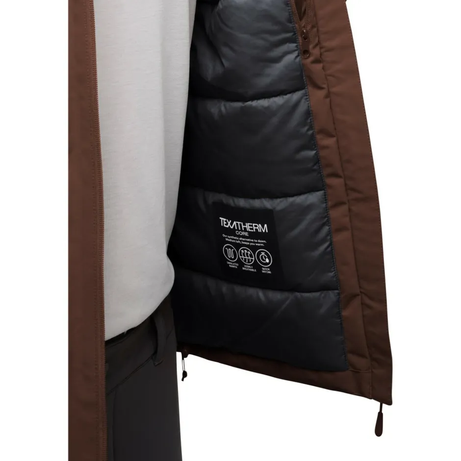 Jack Wolfskin Winterjacken|Jacken-- Jasper Insulation Jacket - Winterjacke