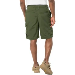 Jack Wolfskin - Kalahari Cargo - Shorts Discount