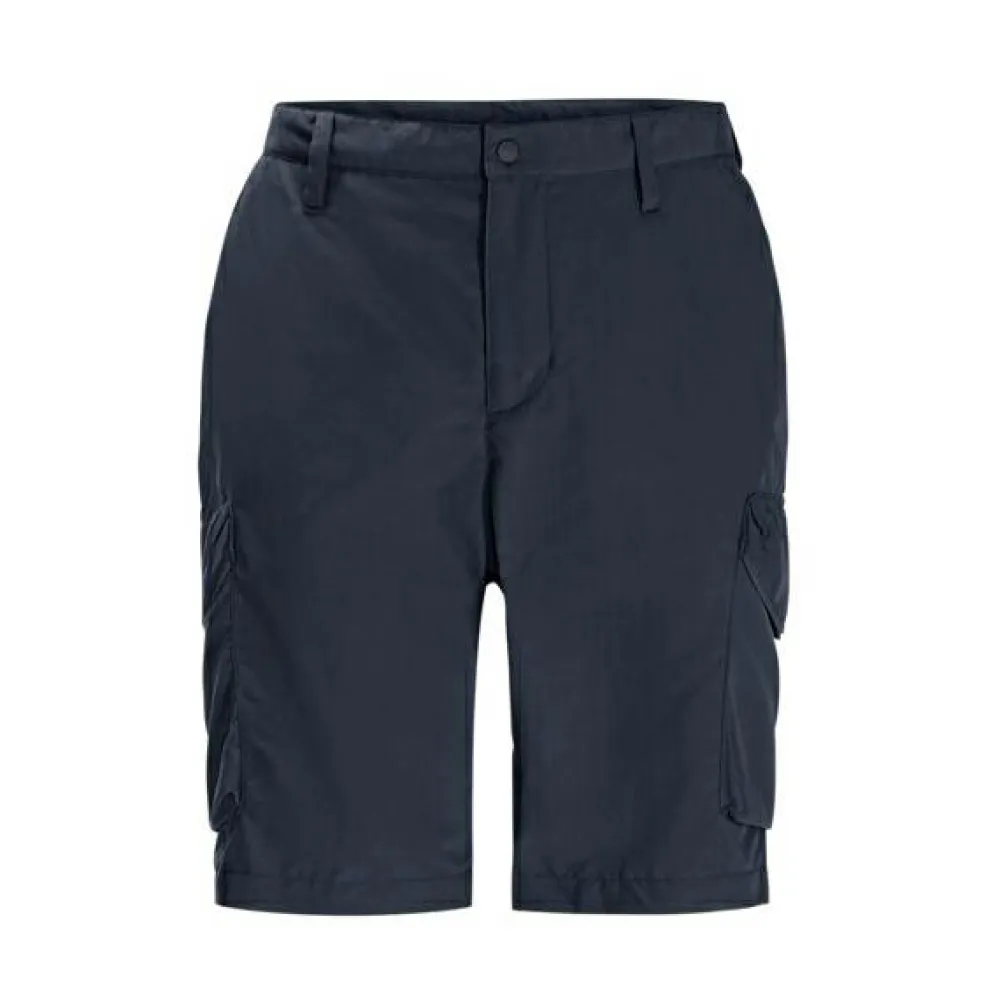 Jack Wolfskin - Kalahari Cargo - Shorts Discount